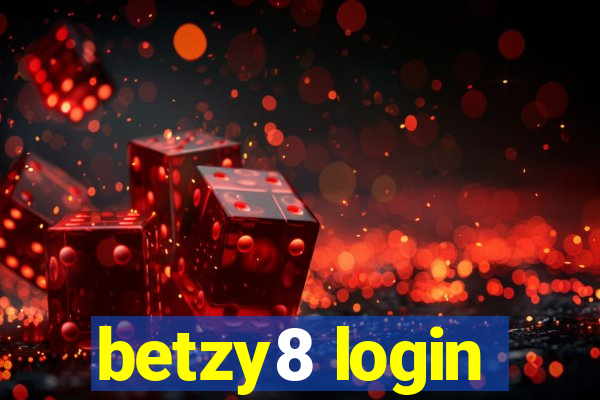 betzy8 login